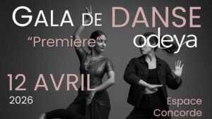 Gala 2026 - Première