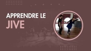 Apprendre le Jive
