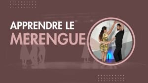 Apprendre le Merengue
