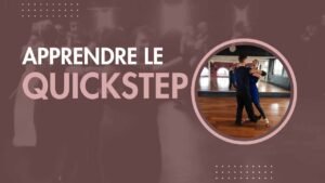 Apprendre le Quickstep