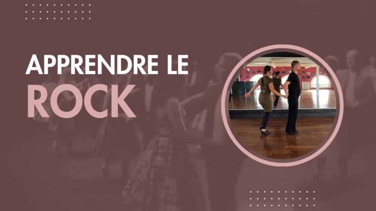 Apprendre le Rock