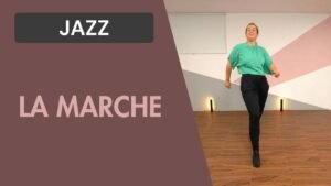 Jazz : La marche