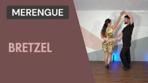 Merengue : Bretzel