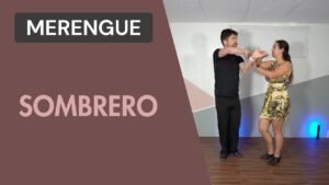 Merengue : Sombrero
