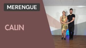 Merengue : Calin