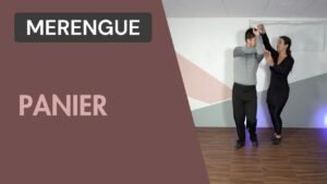 Merengue : Panier