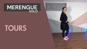 Merengue solo : Tours
