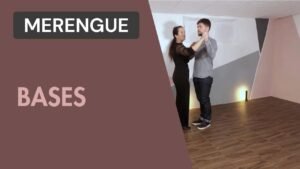Merengue : Bases