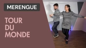 Merengue : Tour du monde