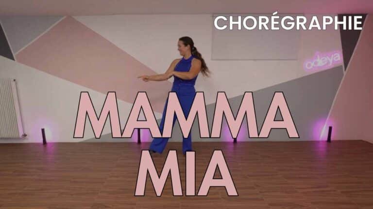 Mamma Mia