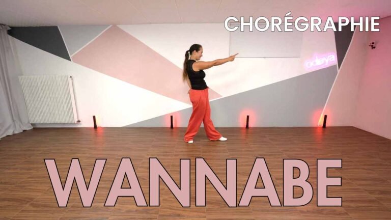 Wannabe