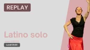 Latino du 13/06/2022