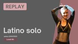 Latino du 05/12/2022