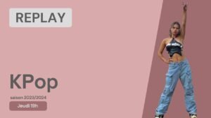KPop du 30/01/2024