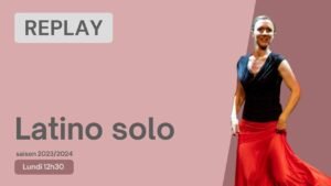 Latino du 27/05/2024