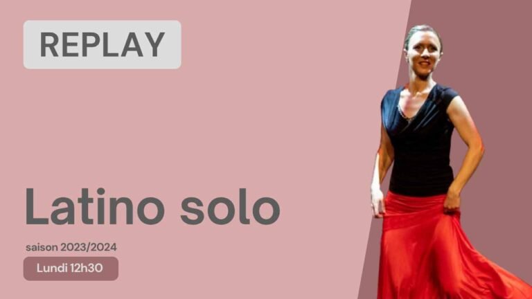 Latino du 03/06/2024