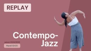 Contempo-Jazz du 10/12/2024