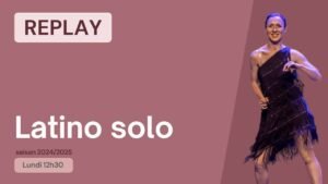 Latino du 10/03/2025
