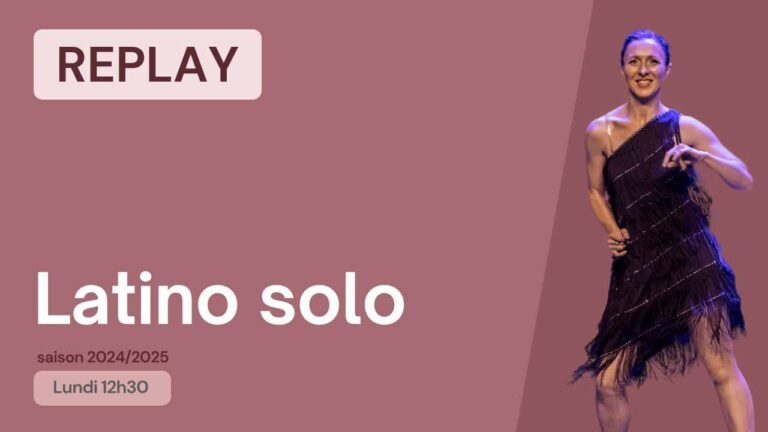 Latino du 16/12/2024