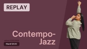 Contempo-Jazz du 30/09/2025