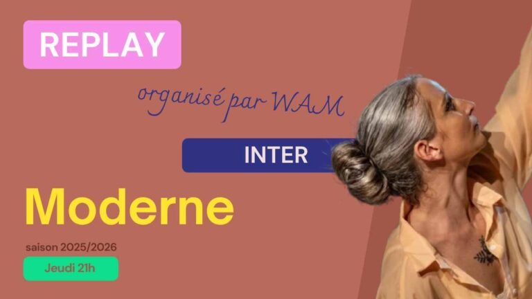 Moderne Inter du 18/06/2026