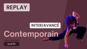 Contemporain Inter-Avancé du 02/04/2026