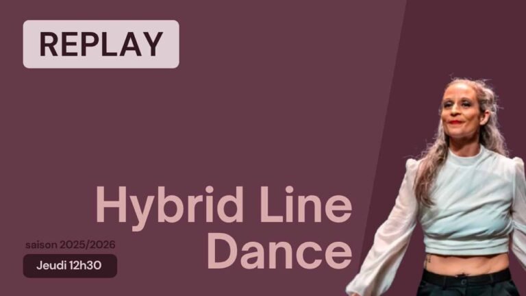 Hybrid Line Dance du 18/09/2025