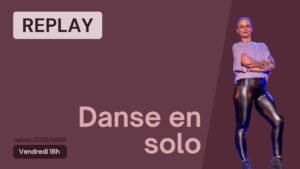 Danses en solo du 06/02/2026