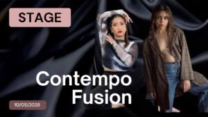 Stage de Contempo-Fusion du 10/05/2026