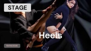 Stage de Heels du 10/05/2026