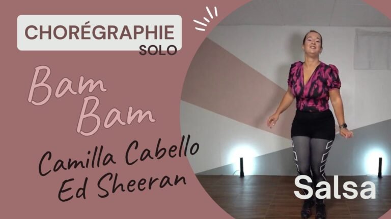 Salsa Solo – Bam bam
