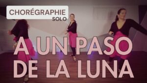 A un paso de la luna
