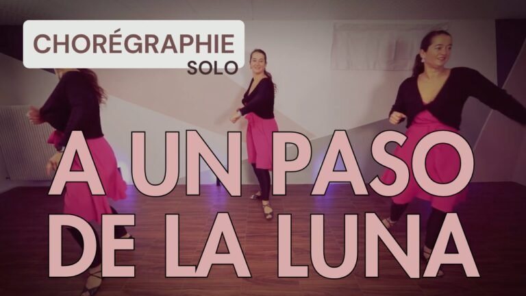 A un paso de la luna