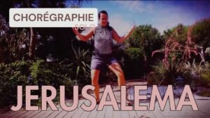 Jerusalema de Master KG