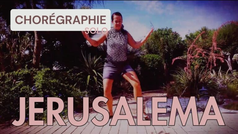 Jerusalema de Master KG