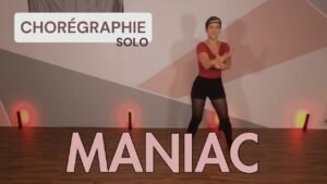 Maniac