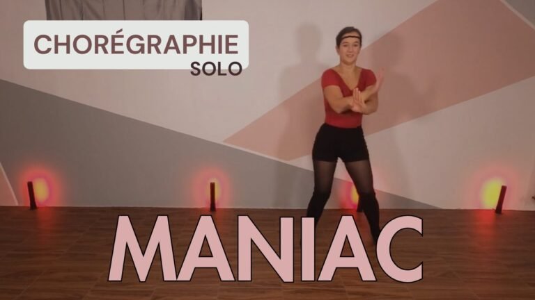 Maniac