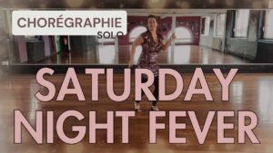 Saturday Night Fever