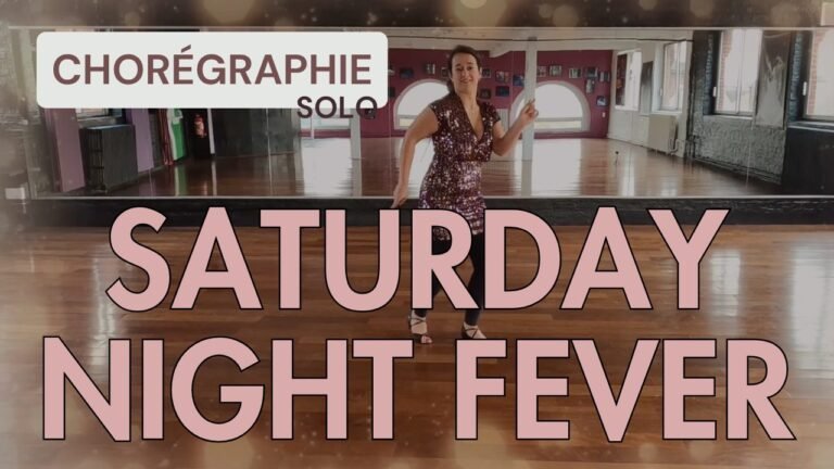Saturday Night Fever