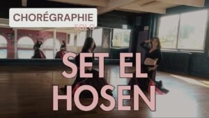 Set El Hosen