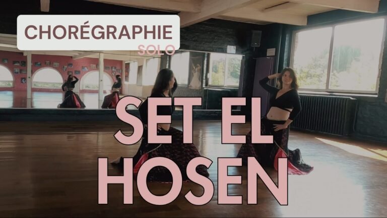 Set El Hosen