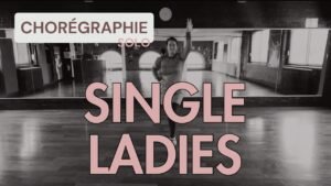 Single Ladies de Beyoncé