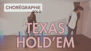 Texas Hold Em