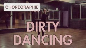 Time of my Life de Dirty Dancing