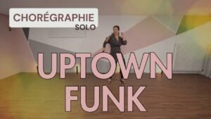 Uptown Funk