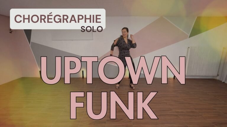Uptown Funk