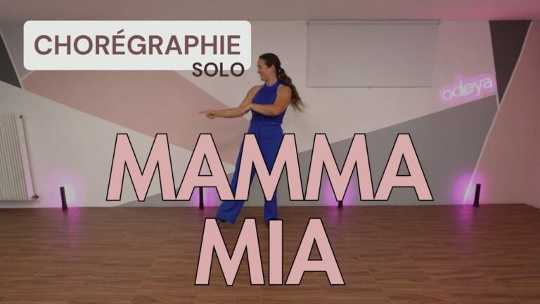 Mamma Mia