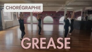 Grease