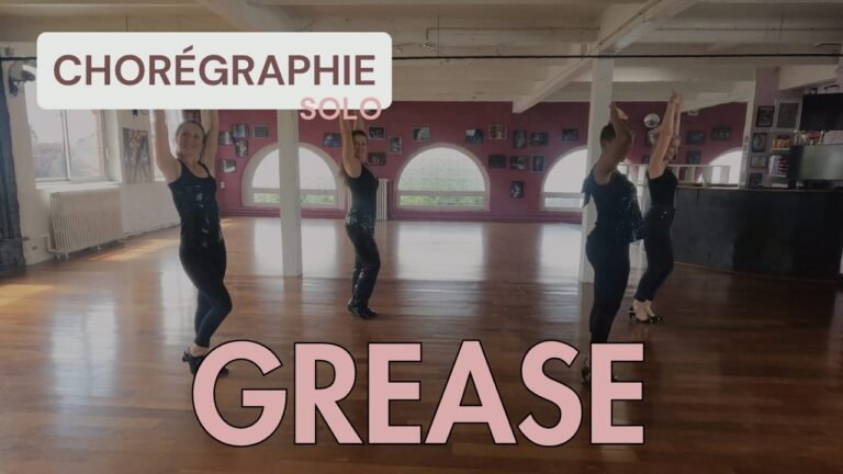 Grease