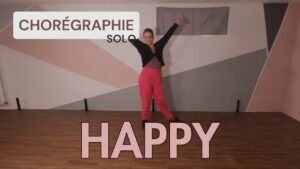 Happy